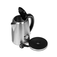 купить Чайник электрический Kitfort KT-676 в Алматы фото 3