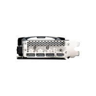 купить Видеокарта MSI GeForce RTX 4070 TI VENTUS 3X E 12G OC, 12G GDDR6X 192-bit HDMI 3xDP в Алматы фото 3