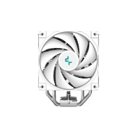Купить Кулер для процессора Deepcool AK400 DIGITAL SE WH Алматы