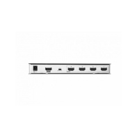 купить Распределитель ATEN VS184B, 1:4 HDMI, 4K@60(4:4:4) в Алматы фото 3