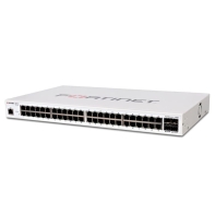 купить Коммутатор Fortinet FortiSwitch&nbsp;FS-248D в Алматы фото 3