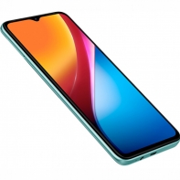 купить Смартфон Infinix HOT10i 2+64GB green в Алматы фото 3