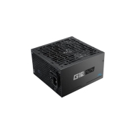 купить Power supply ATX SAMA G1000 Black, 1000W, 80 Plus Gold, ATX3.1 в Алматы фото 2