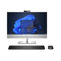 Купить Моноблок HP EliteOne 870 G9 NT QHD,i5-14500,16G D5,512G SSD,W11P,3yw,655 Wrless kbd&mse,HAS,WiFi7+BT5.4 Алматы