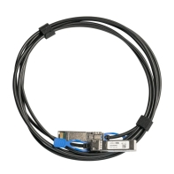 купить Кабель прямого подключения MikroTik XS+DA0003 в Алматы