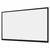 купить Samsung Flip WM85R интерактивный дисплей 85* 350nit, UHD Digital Flip Chart в Алматы фото 1