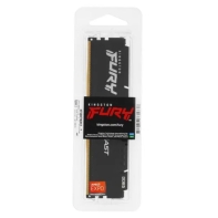 купить Модуль памяти Kingston FURY Beast RGB XMP KF560C36BBE-8 DDR5 8GB 6000MHz в Алматы фото 3