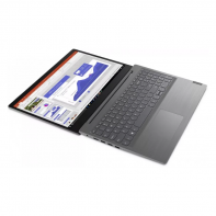 купить 15.6FHD_TN_AG_220N_N/CELERON_N4120_1.1G_4C_MB/NONE,4GB(4X8GX16)_DDR4_2400/256GB_SSD_M.2_2242_NVME_TLC/INTEGRATED_GRAPHICS/NONE/N01_1Y_COURIER/CARRYIN/WLAN_2X2AC+BT_LC/0.3M_CAMERA_W/SINGLE_MIC/Office NONE/ в Алматы фото 3