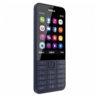 купить Мобильный телефон NOKIA 230 DS RM-1172 BLUE в Алматы фото 2