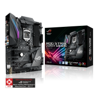 купить Геймерская Материнская плата Asus ROG STRIX Z370-F GAMING LGA1151 работает с процессорами 8 поколения  iZ370 4xDDR4 (4000 O.C.), 6xSATA3 RAID, 2xM.2, 6xPCI-E, 1xDVI-D, 1xDisplayPort, 1xHDMI, 3xPCIe3.0/2.0x16, 4xPCIe3.0/2.0x1 2-Way SLI@x8/x8 + Suppor в Алматы фото 2