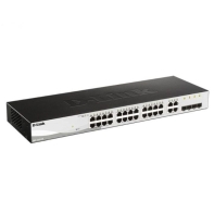 Купить Коммутатор D-Link DGS-1210-28/F3A Алматы