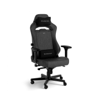 Купить Игровое кресло Noblechairs HERO ST TX Gaming Chair - anthracite <Ткань, 4D-подлокотник, газлифт 4, NBL-HRO-ST-ATC> Алматы