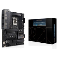 купить Материнская плата ASUS PROART B760-CREATOR D4 LGA1700 4xDDR4 4xSATA3 3xM.2 RAID HDMI DP ATX в Алматы фото 2
