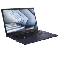 купить Ноутбук ASUS B1402CBA-EB0566X 14.0 IPS FHD 250nt/i7-1255U/16G D4/512G PCIe/UHD/W11P/WiFi6+BT5.1/Kbd KZ/42WH/1Y в Алматы фото 1