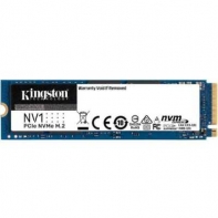 купить SSD-накопитель Kingston SNVS/2000G, 2000Gb, M2, 2280, NVMe, 21001700 readwrite, SNVS/2000G в Алматы фото 1