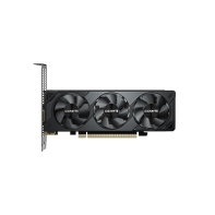 Купить Видеокарта Gigabyte (GV-N5060OC-8GL) RTX5060 OC Low Profile 8G в Алматы