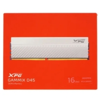 купить Комплект модулей памяти ADATA GAMMIX D45 AX4U360016G18I-DCWHD45 DDR4 32GB (Kit 2x16GB) 3600MHz в Алматы фото 3