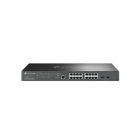 Купить Коммутатор TP-Link/SG3218XP-M2/18 port/10GE SFP+ Алматы