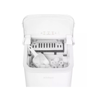 купить Льдогенератор Kitfort КТ-1831-1 белый в Алматы фото 2