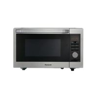 купить Panasonic NN-C69MSZPE микроволновая печь в Алматы фото 1