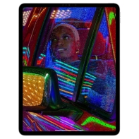 купить Планшет Apple 12.9-inch iPad Pro Wi‑Fi 256GB - Space Grey, Model A2436 MNXR3RK/A в Алматы фото 2