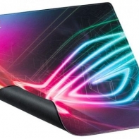 купить Коврик для мышки ASUS NC03 ROG STRIX EDGE 90MP00T0-B0UA00 в Алматы фото 1