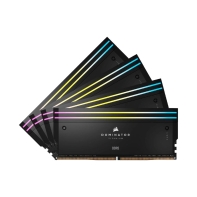 Купить Оперативная память Corsair DOMINATOR TITANIUM 64GB (4 x 16GB) DDR5 6400 Intel XMP (CMP64GX5M4B6400C32) Алматы