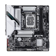 Купить Материнская плата Gigabyte B860M GAMING WIFI6 в Алматы