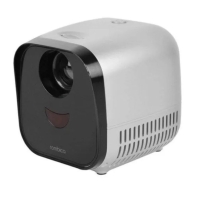 купить Rombica Проектор MPR-L360 Ray Element в Алматы фото 2