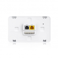 купить Настенная точка доступа ZyXEL, Wi-Fi 802.11b/g/n со встроенным PoE-коммутатором и телефонным портом для инфраструктуры гостиничного бизнеса в Алматы фото 2