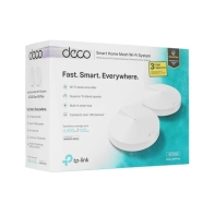 купить MESH-комплект TP-Link Deco M9 Plus (2-pack) в Алматы фото 3