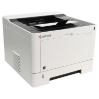 купить Лазерный принтер Kyocera P2335d (A4, 1200dpi, 256Mb, 35 ppm, 350 л., дуплекс, USB 2.0) отгрузка только с доп. тонером TK-1200 в Алматы фото 1