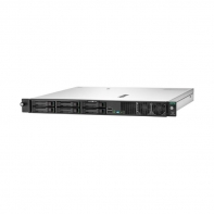 купить Сервер HPE DL20 Gen10+ P44114-421(1xXeon E-2314(4C-2.8G)/1x16GB/4 SFF BC/Intel VROC SATA SW RAID/2x1GbE/ 1x500Wp/3yw) в Алматы фото 2