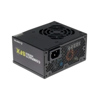 купить Power supply SFX Chieftec COMPACT SFX, CSN-550C, 550W, 80plus Gold, Modular в Алматы фото 3