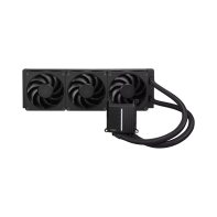 купить СЖО ASUS ProArt LC 360, 3x Alphacool Apex Stealth Metal Power fans, up to 3000RPM,  Cooper Water Block, BOX в Алматы фото 2