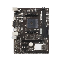 Купить BIOSTAR MB B450 AM4 2 x DDR4 4 x SATA II 1 x VGA Port 1 x HDMI Port 1 x LAN port Micro ATX Алматы