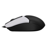купить Мышь A4tech Fstyler FM-12S-PANDA Fstyler <1200DPI, 150cm> в Алматы фото 2