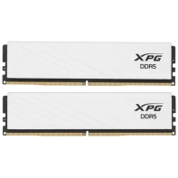 купить ОЗУ ADATA XPG Lancer Blade AX5U6400C3216G-DTLABWH DDR5 32GB (Kit 2x16GB) в Алматы фото 1