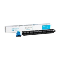 Купить Тонер-картридж Kyocera TK-8375C 20 000 стр. Cyan для TASKalfa 3554ci 1T02XDCNL0 Алматы