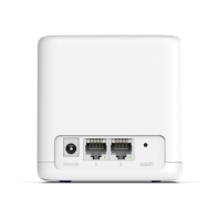 купить Домашняя Mesh Wi-Fi система, Mercusys Halo H30G Dual Band, 2 порта, 867/400 Mbps в Алматы фото 2