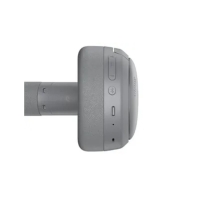 купить Гарнитура Bluetooth Edifier W800BT PRO Grey <охватывающие, ANC, 20-20000Hz, BT5.4, Type C> в Алматы фото 3