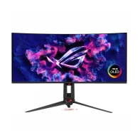Купить Монитор ASUS PG34WCDN OLED,34",1800R,21:9 3440x1440x360Hz,1.3k cd/m2,1.5M:1,0.03ms,4xHDMI,DP,USBC 96W,HDR10 в Алматы
