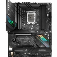 купить Сист. плата ASUS ROG STRIX B660-F GAMING WIFI,B660,1700,4xDIMM DDR5,2xPCI-Ex16,M.2,4xSATA,HDMI,DP,2,5Gb Ethernet,WIFI6 в Алматы фото 3