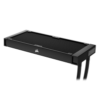 купить Водяное охлаждение&nbsp;Corsair iCUE H100i RGB ELITE&nbsp;(CW-9060058-WW) в Алматы фото 4