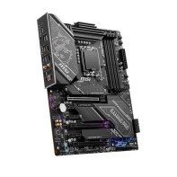 купить Материнcкая плата MSI Z790 GAMING PRO WIFI s1700 Z790 4xDDR5 HDMI WiFi BT ATX в Алматы фото 4