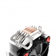 купить Кулер для процессора ID-Cooling SE-214 V3, S1700/1200/115x/AMD, 150W, 12cm, 600-2200rpm, 71CFM, 4pin в Алматы фото 3