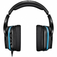 купить Гарнитура игровая Logitech G635 LIGHTSYNC в Алматы фото 1