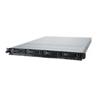 купить Серверная платформа Asus RS300-E10-PS4 (1U, 1xLGA1151, C242, 4xDDR4 UDIMM, 1xPCI-E x16, 1xPCI-E x8, 2xM2, 4x3.5* HS, 2 x 2.5* Int. SSD, DVD-RW, VGA 32MB, 4xGbLAN, 400W) в Алматы фото 1