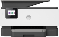 купить МФУ HP OfficeJet Pro 9013 AiO Printer (A4) в Алматы фото 3