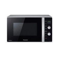 Купить Panasonic NN-CD565BZPE микроволновая печь Алматы